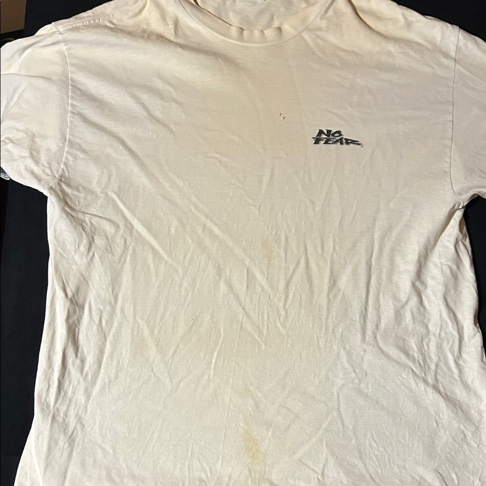 No Fear Men's T-Shirt